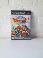 Dragon Quest - The Journey of the cursed King PS2, Consoles de jeu & Jeux vidéo, Jeux | Sony PlayStation 2, Jeu de rôle (Role Playing Game)