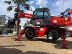 Manitou MRT 1635 verreiker met radiobediening, Ophalen of Verzenden, Verreiker