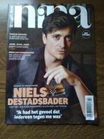 Nina magazine - Niels Destadsbader, Ophalen of Verzenden