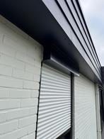 Elektrische rolluiken, Doe-het-zelf en Bouw, Rolluiken, Ophalen