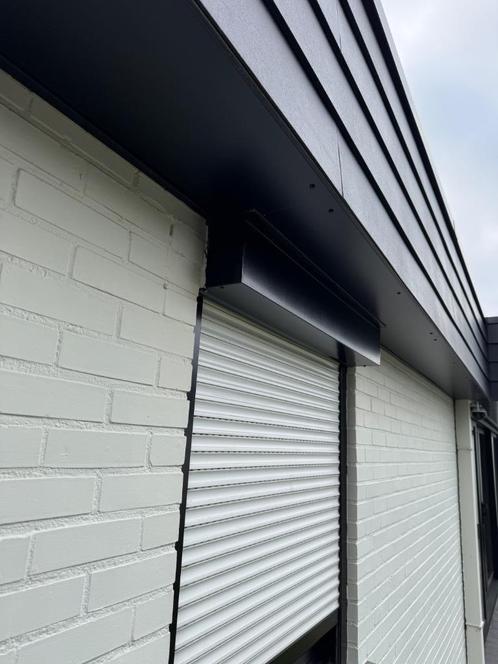 Elektrische rolluiken, Doe-het-zelf en Bouw, Rolluiken, Ophalen