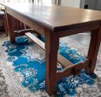 Gratis: volledige eetkamer, Ophalen, Gebruikt, 6 tot 8 stoelen