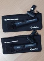 Sennheiser microfoon Model E835 S, Muziek en Instrumenten, Microfoons, Ophalen of Verzenden, Zo goed als nieuw, Zangmicrofoon