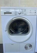 Siemens droogkast top staat, Elektronische apparatuur, Ophalen, 8 tot 10 kg, Zo goed als nieuw, Voorlader