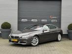 BMW 6-serie Gran Coupé 640i High Executive | Panoramadak |, Auto's, BMW, Automaat, Achterwielaandrijving, Gebruikt, Euro 6