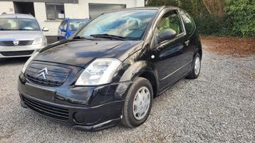 citroen C2 1100cc benzine 96000km wordt GEKEURD 2004  beschikbaar voor biedingen