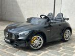 Mercedes Amg GTR 2 zit elektrisch, Ophalen of Verzenden, Zo goed als nieuw
