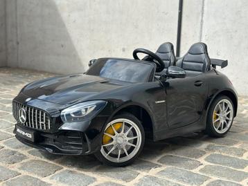 Mercedes Amg GTR 2 zit elektrisch beschikbaar voor biedingen