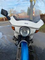 Rickman kuip Polaris, Motoren, Ophalen