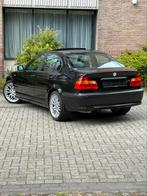 Bmw 3-serie E46 318i Benzine, Auto's, Bedrijf, 5 deurs, Euro 4, 3 Reeks