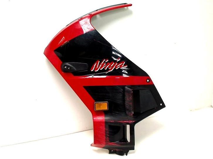 Carénage supérieur gauche Kawasaki GPZ 750 1982-1985, Motos, Pièces | Kawasaki, Utilisé, Enlèvement ou Envoi