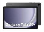 NIEUWE Galaxy Tab A9+ 64 gb 4 gb(Wi-Fi, 11.0") (Graphite), 11 inch, Nieuw, Ophalen of Verzenden, Samsung