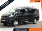 Peugeot Expert 145PK L3 Automaat Airco Cruise Navi Trekhaak, Achat, Euro 6, Entreprise, 3 places