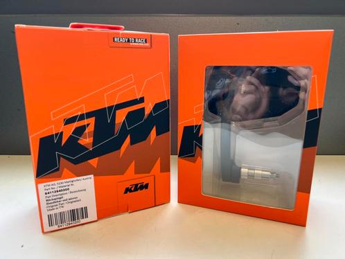 KTM Powerparts Spiegelset voor alle ktm modellen NIEUW!!, Motoren, Accessoires | Overige, Zo goed als nieuw, Ophalen of Verzenden