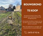 Bouwgrond te koop in Overpelt, Immo, Gronden en Bouwgronden, Overpelt, Verkoop zonder makelaar, 500 tot 1000 m²