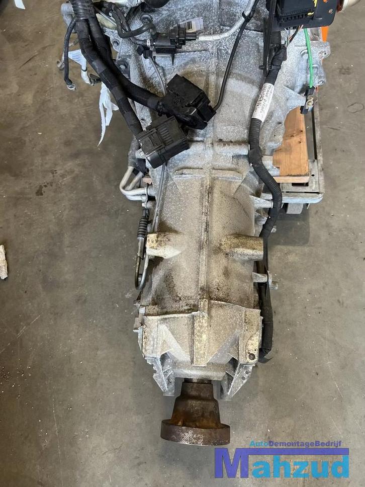 JAGUAR XF X260 2.0D Versnellingsbak H7A37000GE H7G 8HP45 201, Autos : Pièces & Accessoires, Transmission & Accessoires, Jaguar