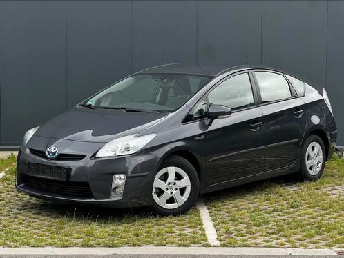 Toyota prius 1.8hybride//gekeurd voor verkoop//, Auto's, Toyota, Bedrijf, Prius, Hybride Elektrisch/Benzine, Automaat, Ophalen of Verzenden