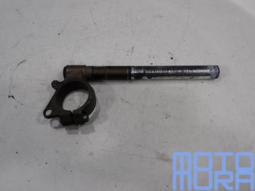 Clipon rechts voor Kawasaki ZX10R 2004 - 2005 ZX-10R ZXR 100 beschikbaar voor biedingen