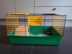 Knaagdierenkooi, Ophalen, Gebruikt, Kooi, Hamster