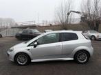 2011 Fiat Punto, Auto's, Euro 5, Gebruikt, Overige brandstoffen, Bedrijf