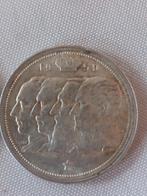 3 pièces de 100 frs, Postzegels en Munten, Munten | Afrika, Ophalen