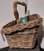 diverse fiets manden nieuw al vanaf 27,95, Fietsen en Brommers, Fietsaccessoires | Fietsmanden, Ophalen, Nieuw, Fietsmand