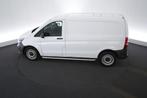 (2DDU618) MERCEDES-BENZ VITO, Auto's, 4 deurs, Stof, Gebruikt, Euro 6