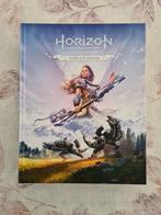 Horizon Zero Dawn Guidebook te koop., Comme neuf, Enlèvement ou Envoi