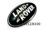 Land Rover Range Rover Sport embleem logo "LandRover" voorzi, Nieuw, Land Rover, Verzenden