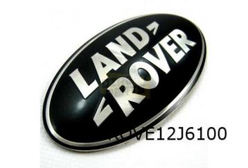 Land Rover Range Rover Sport embleem logo "LandRover" voorzi