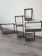 Decoratie rek, Ophalen, Zo goed als nieuw