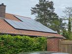 Lot de 22 panneaux solaires 375W – Eurner, Doe-het-zelf en Bouw, Zonnepanelen en Toebehoren, Ophalen, Gebruikt, Paneel, 200 wattpiek of meer