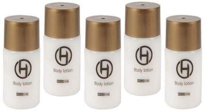 Bodylotion mini flesje 25 ml 5 stuks, Bijoux, Sacs & Beauté, Beauté | Soins du corps, Neuf, Body lotion, Crème ou Huile, Enlèvement ou Envoi