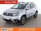 Dacia Duster 1.5 Blue dCi Prestige, Autos, Dacia, Argent ou Gris, Achat, Euro 6, Duster