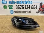 VW GOLF 7 XENON LED KOPLAMP RECHTS 5G1941044 ORIGINEEL, Auto diversen, Auto-accessoires, Gebruikt, -, -, Ophalen of Verzenden