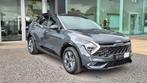 Kia Sportage 1.6 T-GDI HEV GT LINE  Nieuw !  + pano da, 4 cilinders, Bedrijf, 5 zetels, Hybride Elektrisch/Benzine