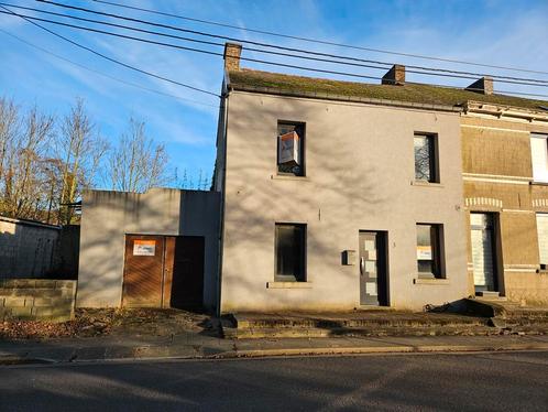 Maison à vendre à Chapelle-Lez-Herlaimont, Immo, Huizen en Appartementen te koop, Vrijstaande woning