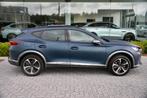 CUPRA Formentor 2.0 TDI CR /CAMERA/PANO/CARPLAY/LED/DAB/ACC, Euro 6, 4 cilinders, Formentor, Blauw