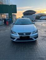 Seat Leon 1.0 uit het jaar 2018, Auto's, Seat, Voorwielaandrijving, Stof, Euro 6, Leon