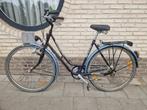 Vélo femme minerva park avenue 28 inch, Fietsen en Brommers, Fietsen | Dames | Damesfietsen, Ophalen, Gebruikt, Overige merken