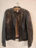 Jas Ventcouvert, Kleding | Heren, Ophalen of Verzenden, Zo goed als nieuw, Maat 48/50 (M), Zwart