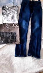 Lot de 3 vêtements  garçon  taille  11/12 ans, Ophalen of Verzenden, Gebruikt, Jongen