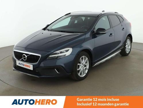Volvo Others 2.0 D2 Pro (bj 2017, automaat), Auto's, Volvo, Te koop, Overige modellen, ABS, Airbags, Airconditioning, Boordcomputer