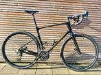 Giant Revolt Advanced 2 | GRX | XL | Amper gebruikt, Fietsen en Brommers, Fietsen | Racefietsen, Ophalen, 28 inch, Carbon, Heren