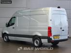 Mercedes Sprinter 315 CDI Automaat L2H2 150PK Airco Camera P, Auto's, Automaat, Stof, Gebruikt, 4 cilinders