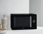 Whirlpool JQ280 NB Jet Cuisine - microgolf, Elektronische apparatuur, Microgolfovens, Ophalen, Zo goed als nieuw, Inbouw, Draaiplateau