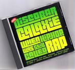 DISCOBAR GALAXIE When Hiphop Was Still Called Rap CD, Cd's en Dvd's, Ophalen of Verzenden, 1985 tot 2000, Gebruikt