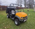 Buggy Jcb, Motoren