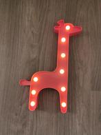 Lamp Giraf - NIEUW!, Ophalen of Verzenden, Nieuw