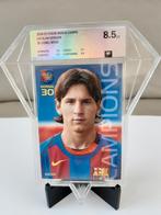 Panini Rookie Messi 2004-2005 Barca Campio, Ophalen of Verzenden, Nieuw